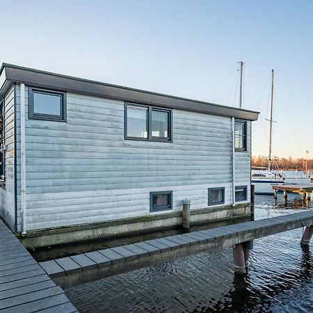 Watervillashiraz Aalsmeer Exterior foto