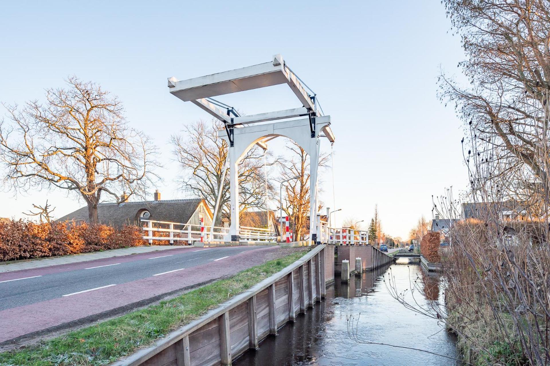 Watervillashiraz Aalsmeer Exterior foto